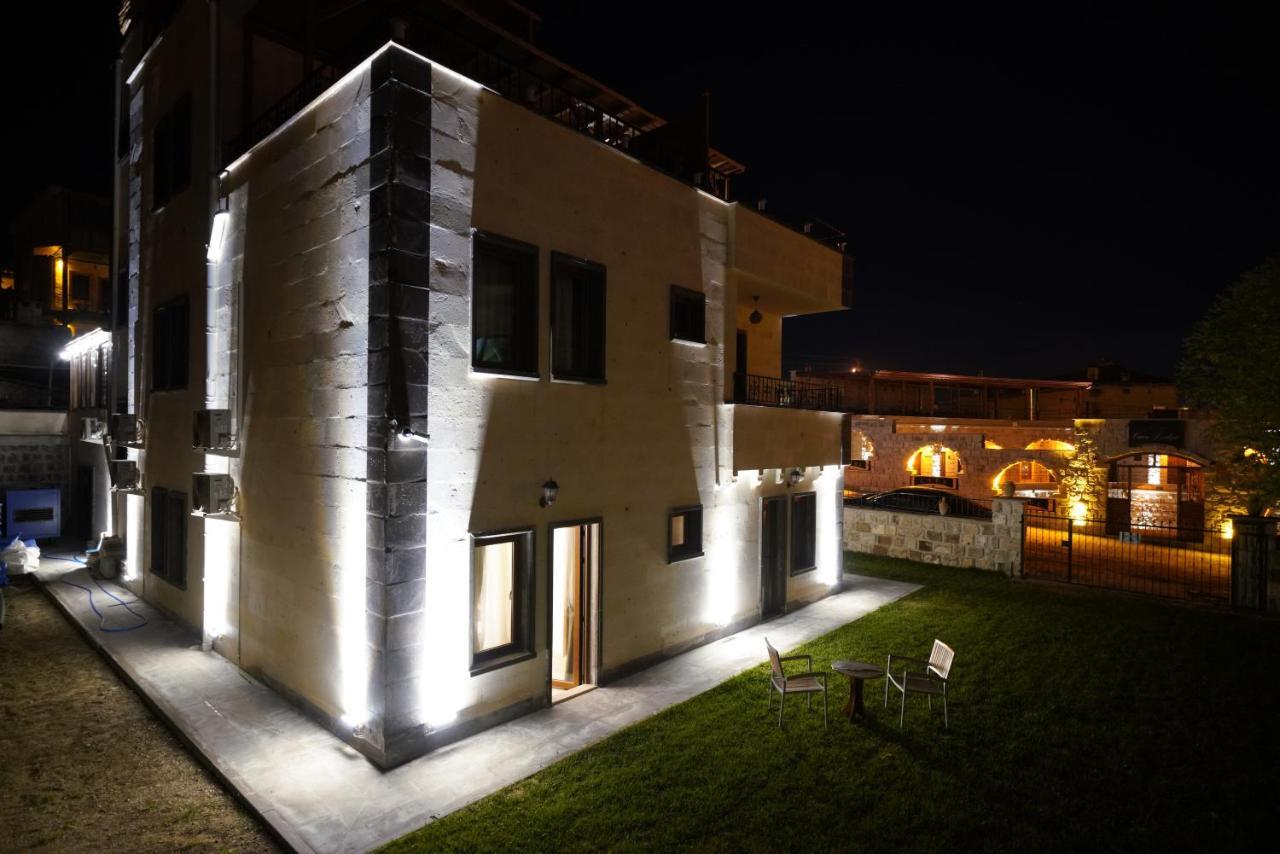 Pashahan Hotel Göreme Exterior foto